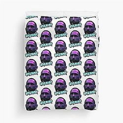 Frankie Edgar UFC Duvet Cover