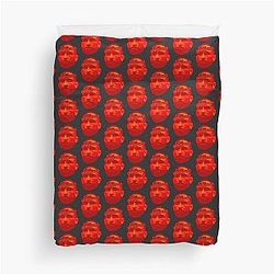 Frankie Edgar UFC Duvet Cover