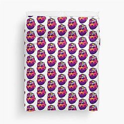 Frankie Edgar UFC Duvet Cover