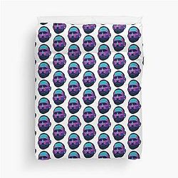Frankie Edgar UFC Duvet Cover
