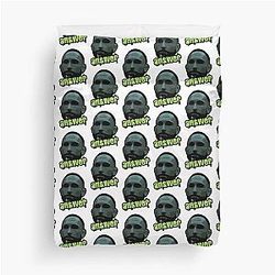 Frankie Edgar The UFC Duvet Cover