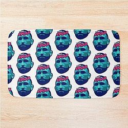 Frankie Edgar UFC Bath Mat
