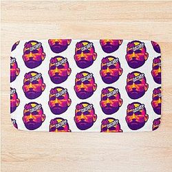 Frankie Edgar UFC Mat