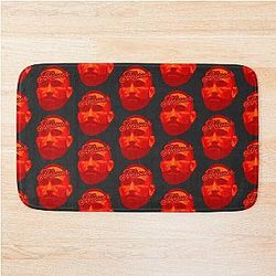 Frankie Edgar UFC Bath Mat