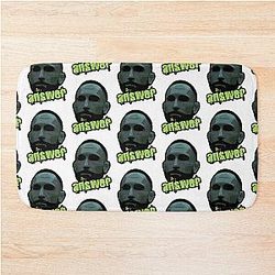 Frankie Edgar The UFC Bath Mat