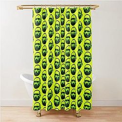 Frankie Edgar UFC Shower Curtain