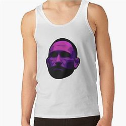 Frankie Edgar UFC tank top