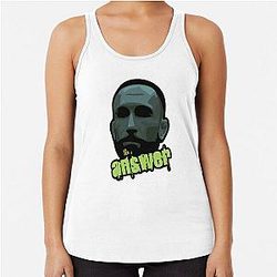Frankie Edgar UFC Racerback Tank Top