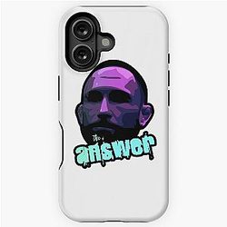 Frankie Edgar UFC iPhone Tough Case