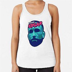 Frankie Edgar UFC Tank Top