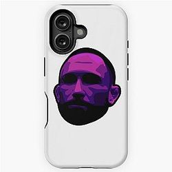 Frankie Edgar UFC iPhone Case