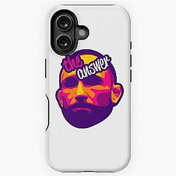 Frankie Edgar UFC iPhone Tough Case