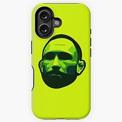 Frankie Edgar UFC Tough Case