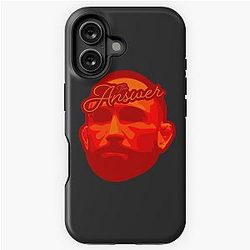 Frankie Edgar UFC Tough Case