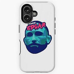Frankie Edgar UFC iPhone Case