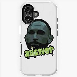 Frankie Edgar The UFC Tough Case