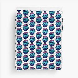 Frankie Edgar UFC Duvet Cover