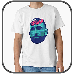 Frankie Edgar T-Shirts