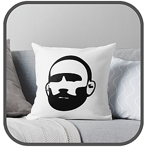 Frankie Edgar Pillows Cover