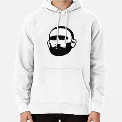 Frankie Edgar Black Pullover Hoodie