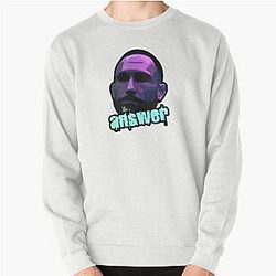Frankie Edgar UFC Sweatshirt