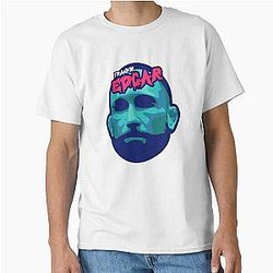 Frankie Edgar UFC T-Shirt