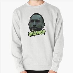 Frankie Edgar The UFC Pullover Sweatshirt