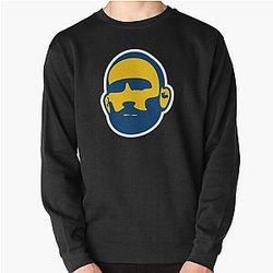 Frankie Edgar Pullover Sweatshirt