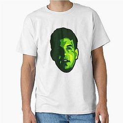 Frank Mir UFC T-Shirt
