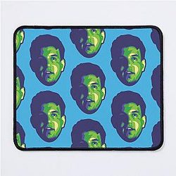 Frank Mir UFC Pad