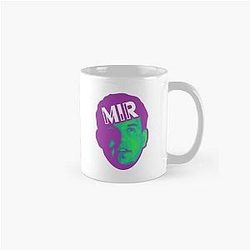 Frank Mir UFC Mug