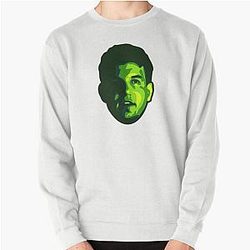 Frank Mir UFC Sweatshirt