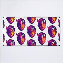 Frank Mir UFC Mat