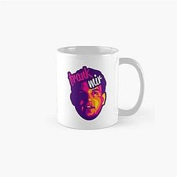 Frank Mir UFC Mug