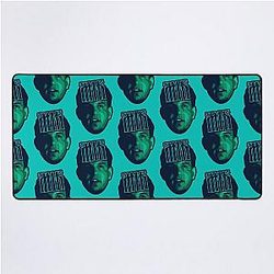 Frank Mir UFC Mat