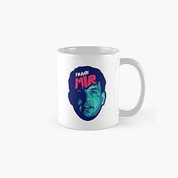 Frank Mir UFC Mug