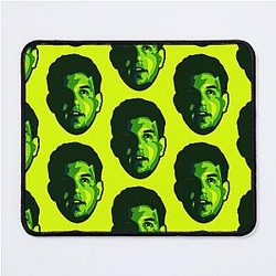 Frank Mir UFC Pad