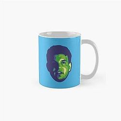 Frank Mir UFC Mug
