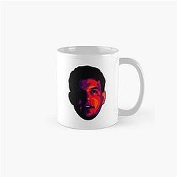 Frank Mir UFC Mug