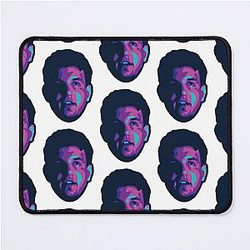 Frank Mir UFC Mousepad