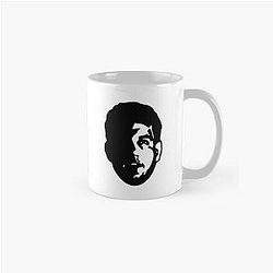 Frank Mir Classic Mug