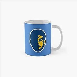 Frank Mir Classic Blue Mug