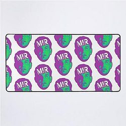 Frank Mir UFC Mat