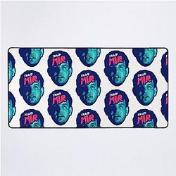 Frank Mir UFC Mat