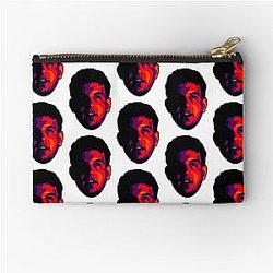 Frank Mir UFC Pouch
