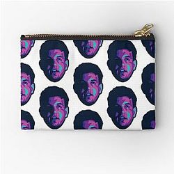 Frank Mir UFC Pouch