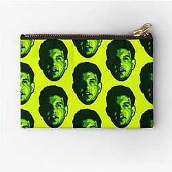 Frank Mir UFC Pouch