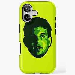 Frank Mir UFC Tough Case