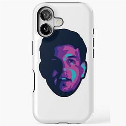 Frank Mir UFC iPhone Tough Case