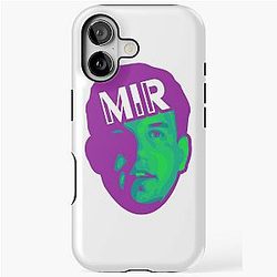 Frank Mir UFC iPhone case